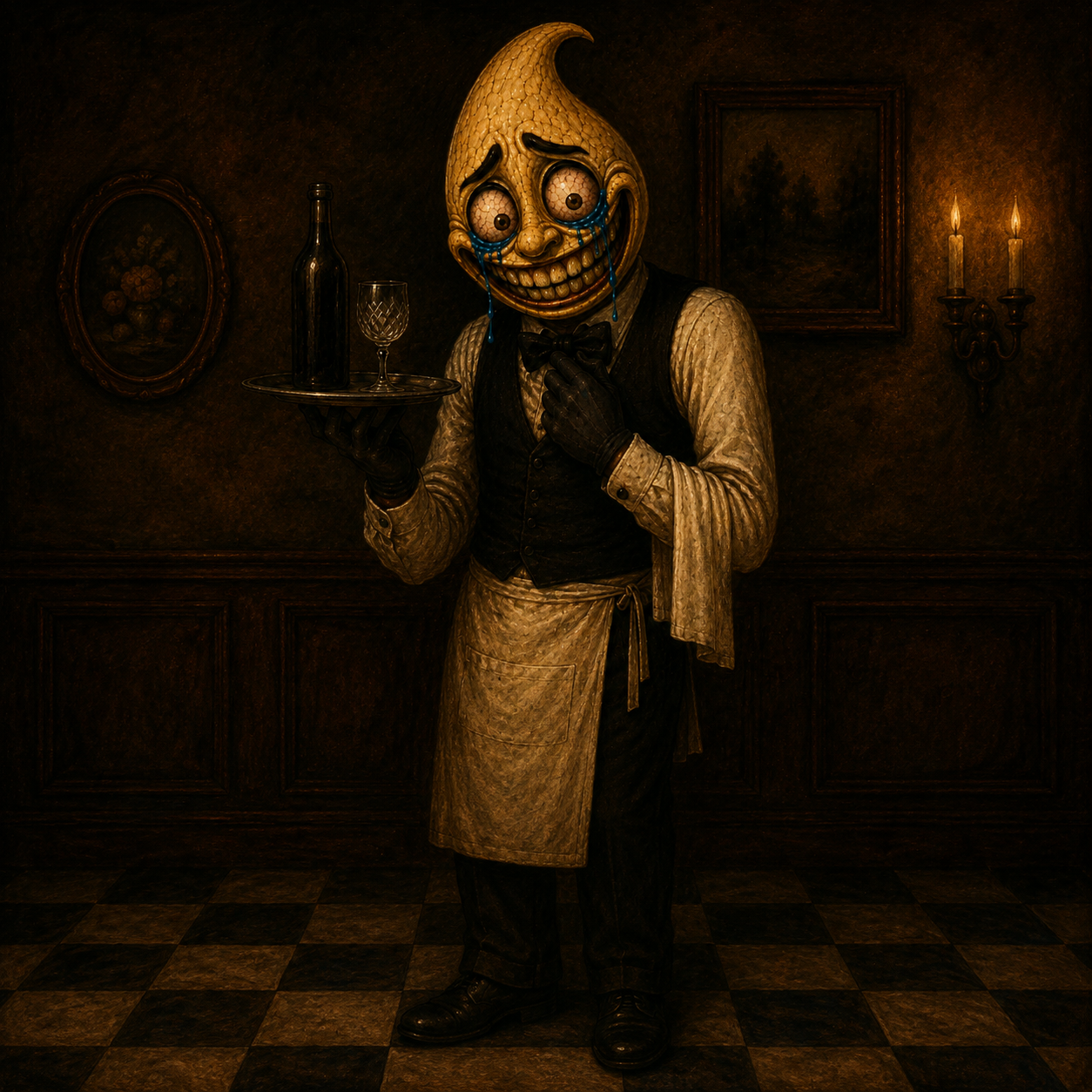 Horror Image